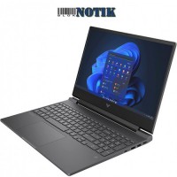 Ноутбук HP Victus 15-fa0114nw 712M4EA, 712M4EA