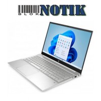 Ноутбук HP Pavilion 15-eh2015nw 714A6EA_EU, 714A6EA-EU