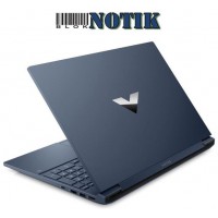 Ноутбук HP Victus 15-fa0134nw 714B1EA, 714B1EA