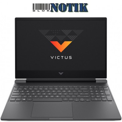Ноутбук HP Victus 15-fa0155nw 715K9EA, 715K9EA