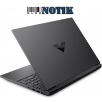 Ноутбук HP Victus 15-fa0155nw 715K9EA, 715K9EA