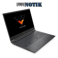 Ноутбук HP Victus 16-e1125nw 715U1EA, 715U1EA