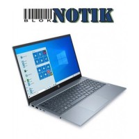 Ноутбук HP Pavilion 15-eh2045nw 715W6EA_EU 16/512, 715W6EA-EU-16/512