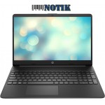 Ноутбук HP 15s-fq5195nw (715L9EA)