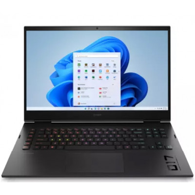 Ноутбук HP Omen 17-ck1002nc 726N1EA, 726N1EA