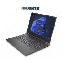 Ноутбук HP Victus 15-fb0132nw 72J71EA, 72J71EA