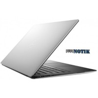 Ноутбук Dell XPS 13 7390 2-in-1 7390-7954SLV-PUS, 7390-7954SLV-PUS