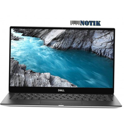 Ноутбук DELL XPS 13 7390 7390-VRT7F, 7390-VRT7F