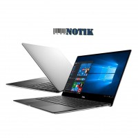 Ноутбук DELL XPS 13 7390 7390-VRT7F, 7390-VRT7F