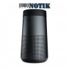 Bluetooth колонка BOSE SoundLink Revolve Triple Black (739523-1110)