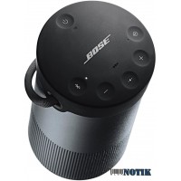 Bluetooth колонка BOSE SoundLink Revolve+Triple Black 739617-2110, 739617-2110