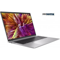 Ноутбук HP ZBook Firefly 16 G10 Silver 740J1AV, 740J1AV