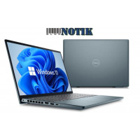 Ноутбук Dell Inspiron 14 Plus 7420 Inspiron-7420-5729 16/1000, 7420-5729-16/1000