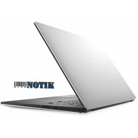 Ноутбук Dell XPS 15 7590 7590-7473SLV-PUS, 7590-7473SLV-PUS