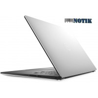 Ноутбук Dell XPS 15 7590 7590-7541SLV-PUS, 7590-7541SLV-PUS