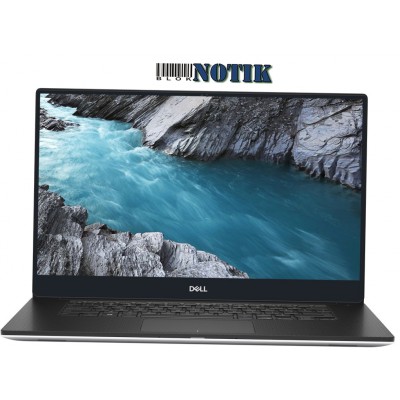 Ноутбук Dell XPS 15 7590 7590-7565SLV-PUS, 7590-7565SLV-PUS