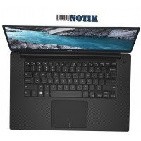 Ноутбук Dell XPS 15 7590 7590-7565SLV-PUS, 7590-7565SLV-PUS