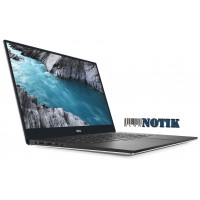 Ноутбук Dell XPS 15 7590 7590-7572SLV-PUS, 7590-7572SLV-PUS