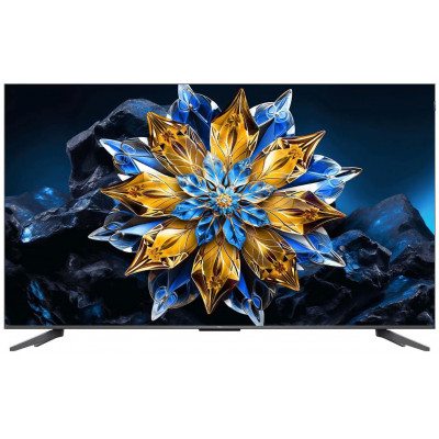 Телевизор TCL 55C655 Pro, 55C655 Pro