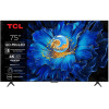 Телевизор TCL 75C6KS