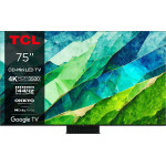 Телевизор TCL 75C855
