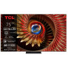 Телевизор TCL 75C8K