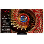 Телевизор TCL 75C8K