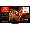 Телевизор TCL 75C8L