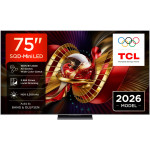 Телевизор TCL 75C8L