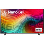 Телевизор LG 75NANO81A3A