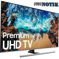 Телевизор Samsung UE-75NU8000, 75NU8000