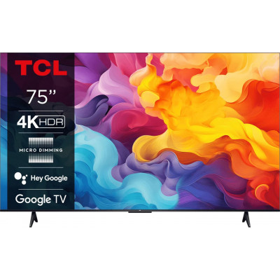 Телевизор TCL 75P69B, 75P69B