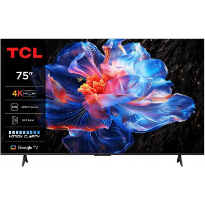 Телевизор TCL 75P6K, 75P6K