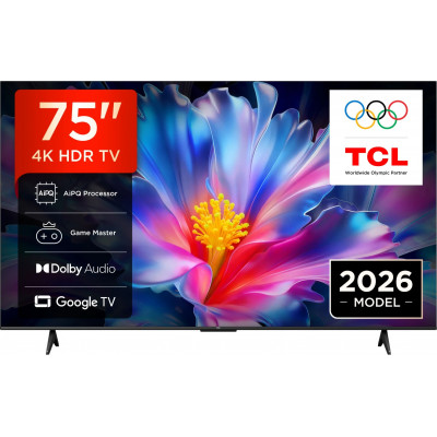 Телевизор TCL 75P6L, 75P6L