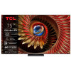 Телевизор TCL 75Q8C