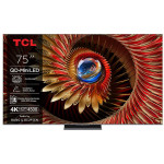 Телевизор TCL 75Q8C