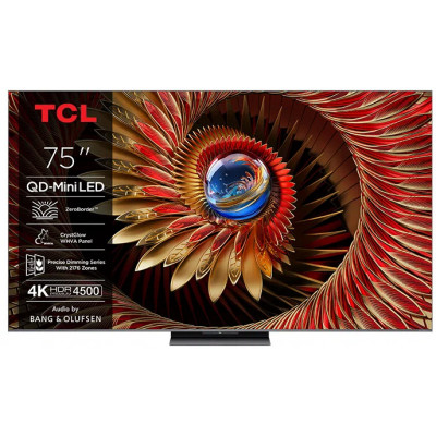Телевизор TCL 75Q8C, 75Q8C