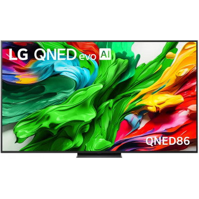 Телевизор LG 75QNED86A3A, 75QNED86A3A Телевизор LG 75QNED86A3A, 75QNED86A3A