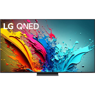 Телевизор LG 75QNED86T6A, 75QNED86T6A