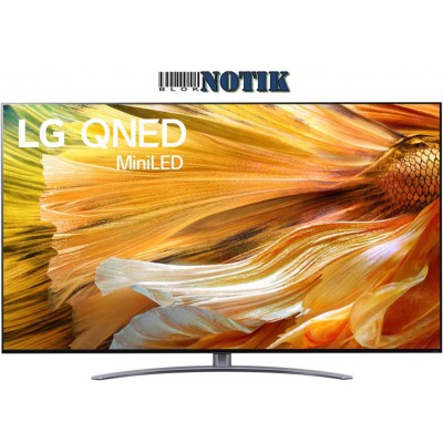 Телевизор LED LG 65QNED916PA, 65QNED916PA