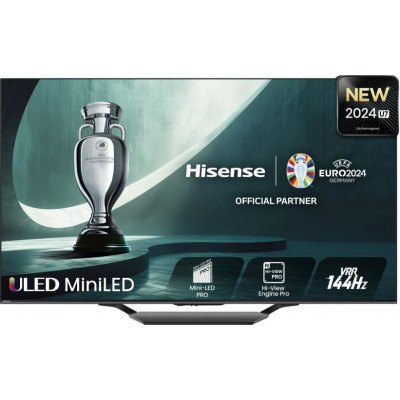 Телевизор Hisense 75U7NQ, 75U7NQ
