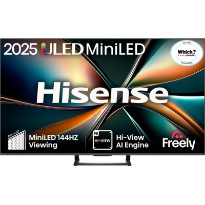 Телевизор Hisense 75U7Q, 75U7Q Телевизор Hisense 75U7Q, 75U7Q