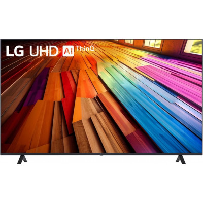 Телевизор LG 75UT80003LA, 75UT80003LA