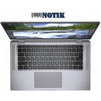 Ноутбук Dell Latitude 9510 75XVK, 75XVK