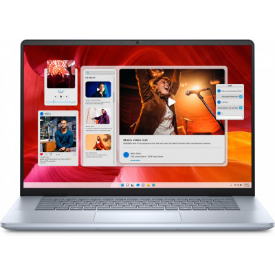 Ноутбук Dell Inspiron 16 Plus 7640-2772, 7640-2772