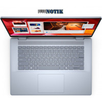 Ноутбук Dell Inspiron 16 Plus 7640-2772, 7640-2772