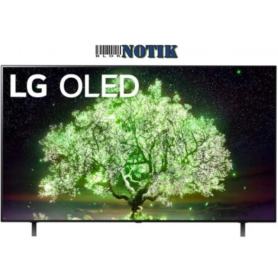 Телевизор LG OLED77A16, 77A16