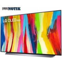 Телевизор LG 77C22LB, 77C22LB