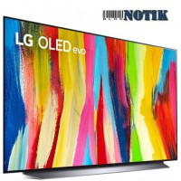 Телевизор LG 77C22LB, 77C22LB