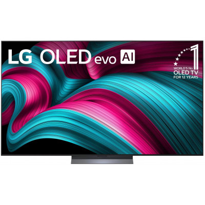 Телевизор LG 77C54LA, 77C54LA